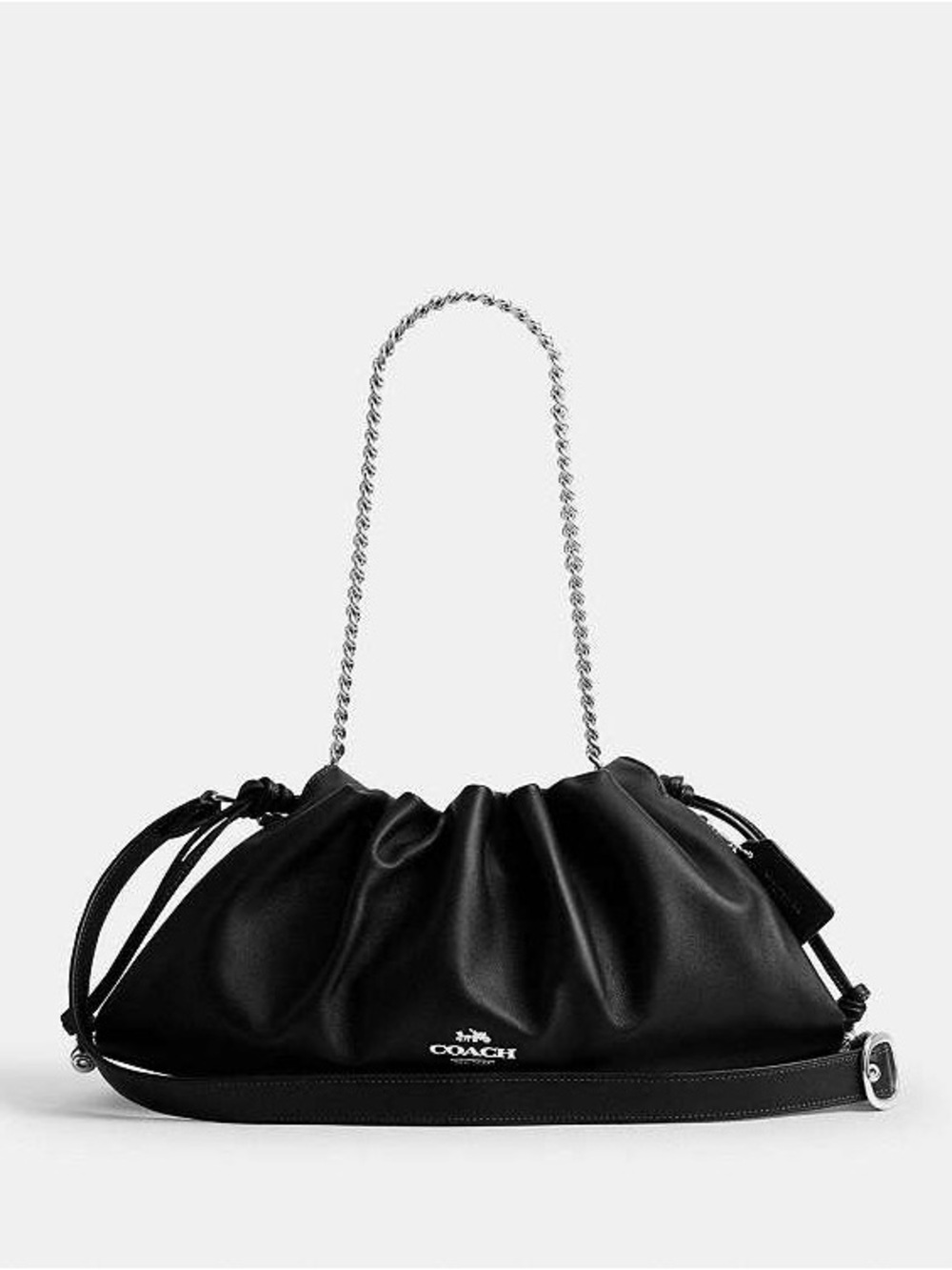 Coach Faye Large Shoulder bag.